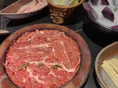 -季季山·云南野生菌火锅(上海首店)