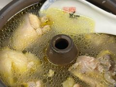 -蔼若春.传承云南菜(金碧公园店)