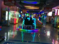 -大玩家超乐场(高新万达店)