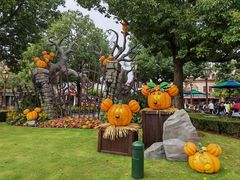 -上海迪士尼度假区