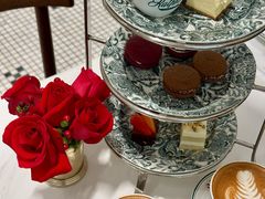 -Ralph’s Coffee(深圳罗湖万象城店)