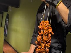 -戈拿旺巴西烤肉(崇文门店)