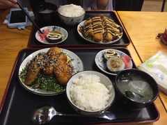 -京和风.日式家庭料理(京和风食堂大仓店)