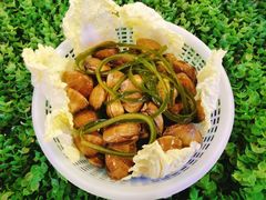 -四海蒸鲜蒸汽海鲜自助(北戴河店)