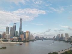 -上海和平饭店-华懋阁 The Cathay Room