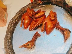 -好食上(喜盈门.范城店)