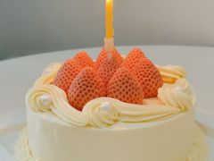 -壹点壹客·生日蛋糕(南山店)