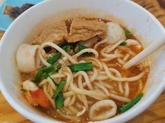 -八市阿杰五香(大元路分店)