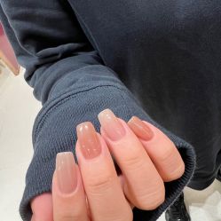 -LISSOM莉森 Nail ·美甲美睫原创定制店