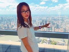 -上海环球金融中心骑迹50年环球之旅