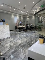 -杉影印象日式烫染專門店