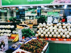 -叶氏兄弟果业(长生街店)