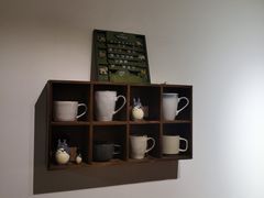 -沏点Trattoria意大利餐厅(新街口店)
