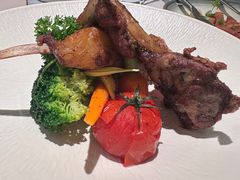 -LE SHARE洛笙·花园西餐(北京路步行街店)