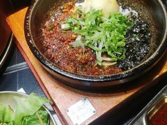 -西塔老太太泥炉烤肉(龙湖北苑天街店)