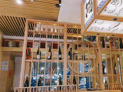 -万岁寿司(万国店)