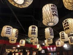 -南京大牌档(济南万象城店)