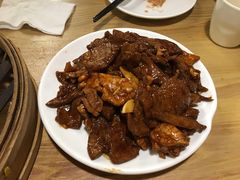 传统老爆三-陈傻子餐厅(世纪都会店)