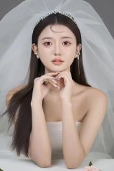 点击看大图 -金夫人婚纱摄影(惠阳店)