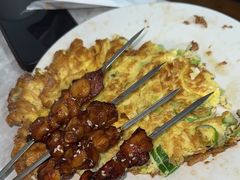 -大勇羊棒骨·烧烤(经六路店)