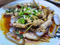 -面道赞宁海海鲜面(迎凤街店)