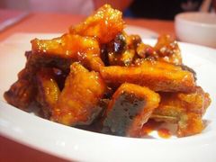 -香妃烤鸡(西单店)
