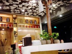 -扫雪煮茶(西村店)