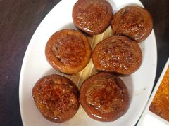 -炙热童年·老北京炙子烤肉(南锣鼓巷店)