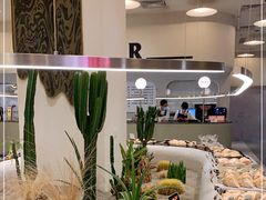 -OUR Bakery(SKP-S店)