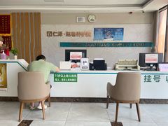 -仁泽赵巷养老护理院-医疗康复中心