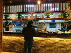 -弄堂咪道-饭香·面香·馄饨香(钦州北路田尚坊店)