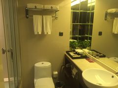 -上海神旺大酒店