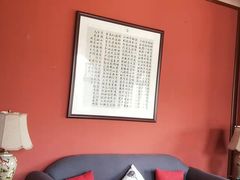 用餐区-橘洲1925湖湘餐厅