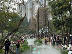 -人民公园(罗湖区)