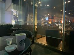 -星巴克(深圳龙岗星河时代店)