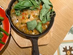 -迷你椰·泰式大排档(共康店)