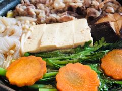 日本牛肉火锅-铃木食堂(帽儿胡同店)