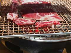 -九田家黑牛烤肉(溧水万达店)