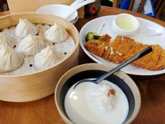 -苏小柳手作点心(控江旭辉分院)