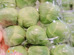-果蔬好生活超市(乐堤港店)