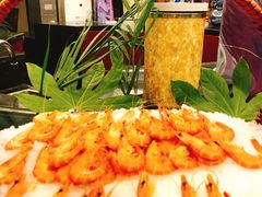 -南通大饭店·米兰餐厅