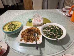 -阿巧一号私房菜(止园路店)