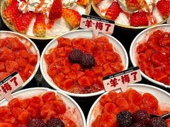-巴蜀大将火锅(春熙店)