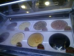 -V-ONE西雅图海鲜自助餐厅(仓山万达广场店)