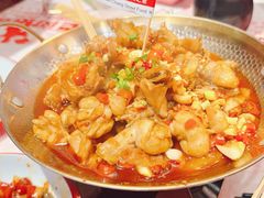 -老闵田螺馆·南昌市井菜·特色小吃(总店)