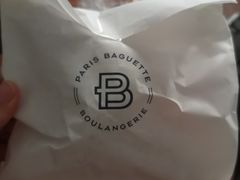 -巴黎贝甜(杨浦宝地店)