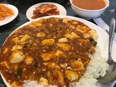 -桃园中华料理炸酱面(燕儿岛路店)