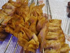 -鼎原力量东北吊炉烧烤(临河街店)