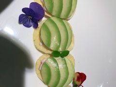 -渔语鱼酸菜鱼新川菜(来福士店)