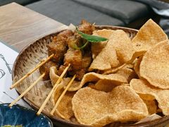 -静香HOUSE·全时段融合餐厅(七星欢乐颂店)